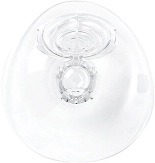 Elvie Pump Breast Shield - 28mm 2 pack