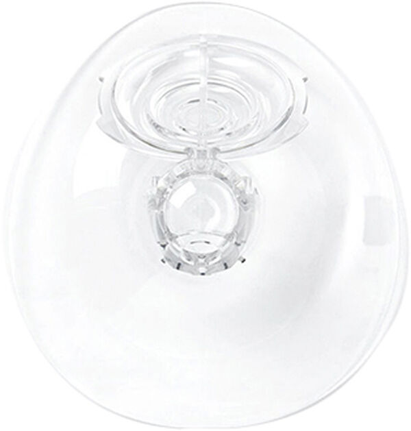 Elvie Pump Breast Shield - 28mm 2 pack