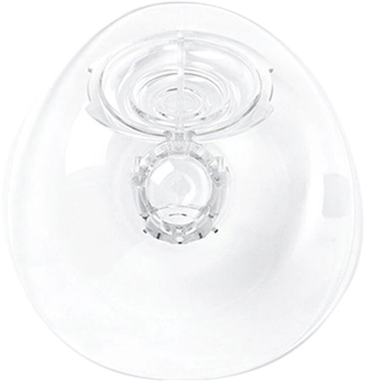 Elvie Pump Breast Shield - 28mm 2 pack