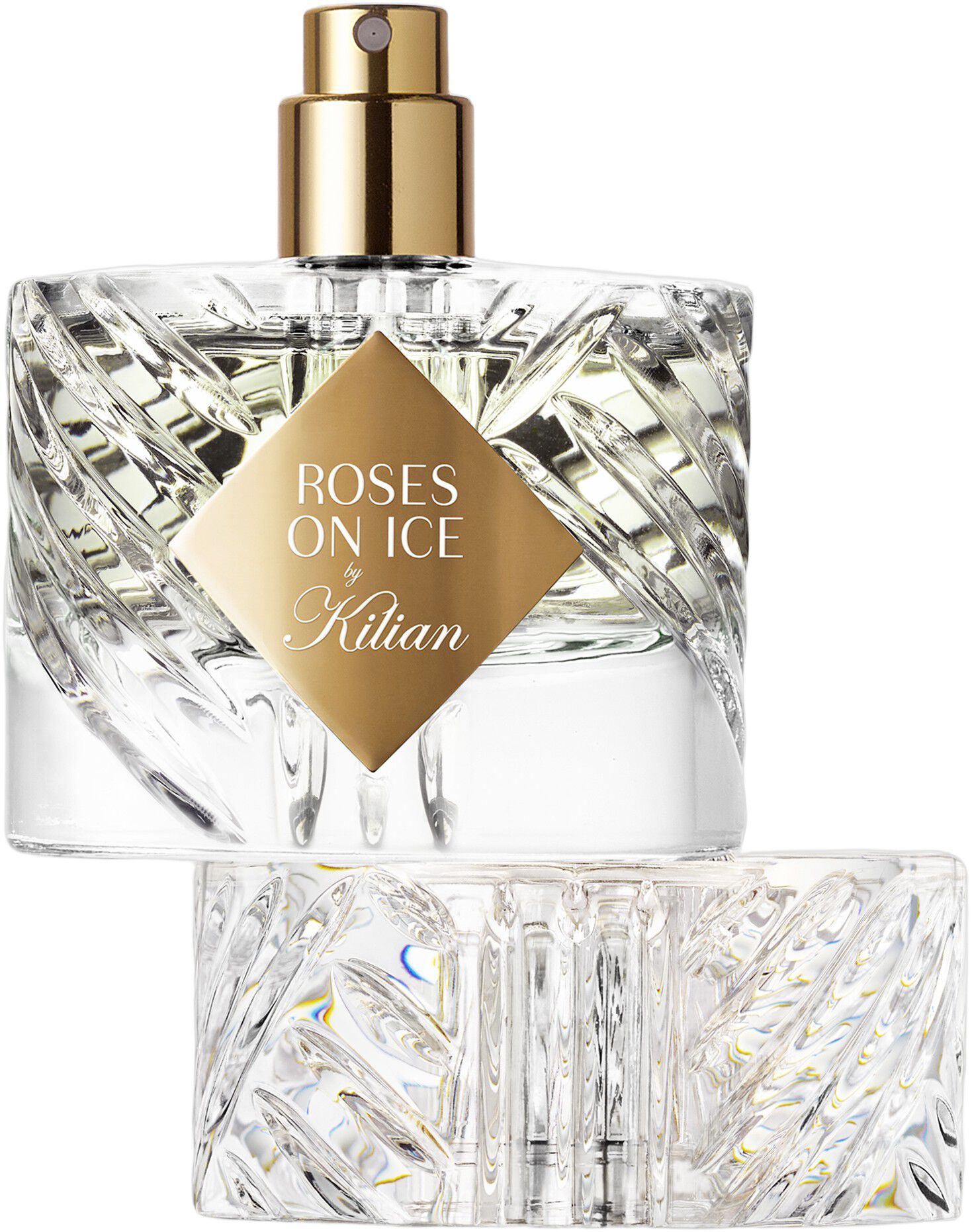 Roses On Ice Eau de Parfum
