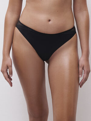 Easy Bliss Tanga