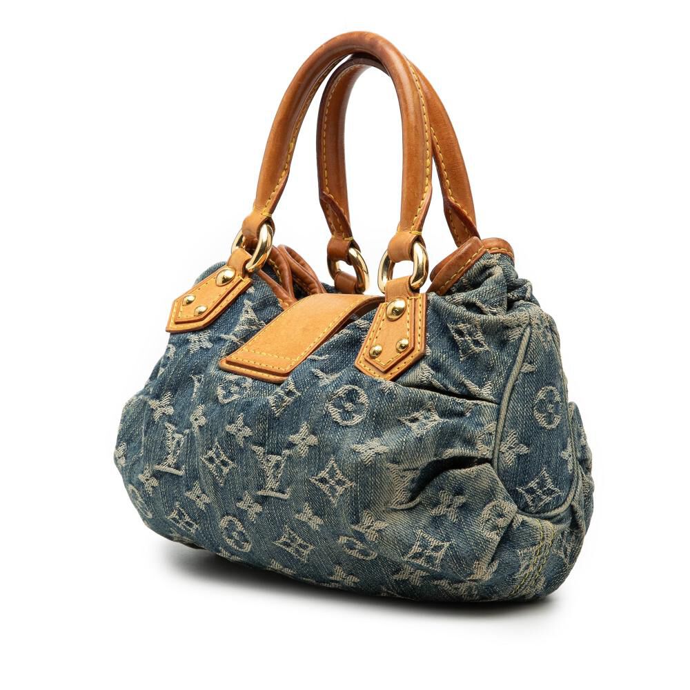 Louis Vuitton Pleaty