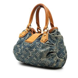 Louis Vuitton Pleaty