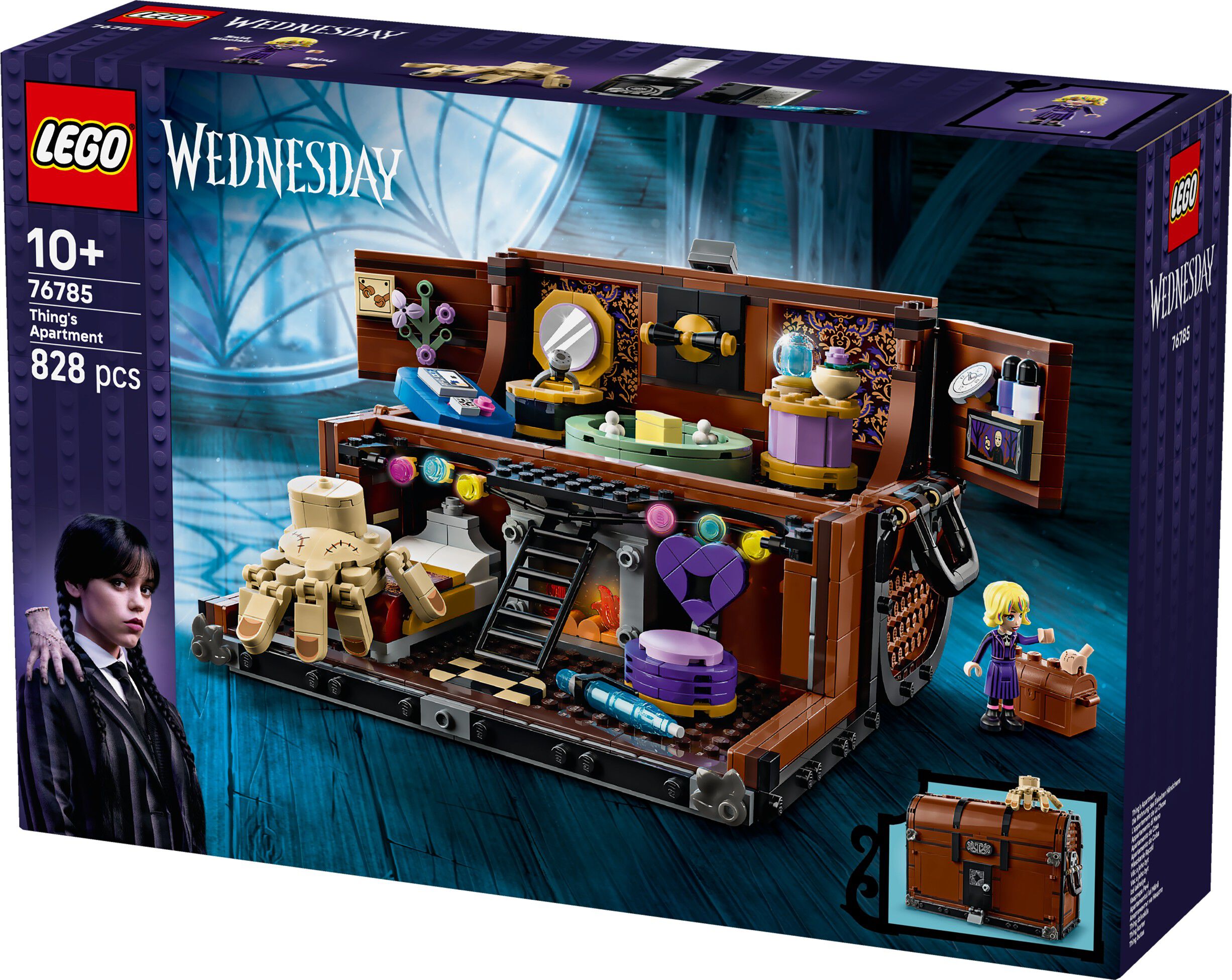 Tings lejlighed 76785