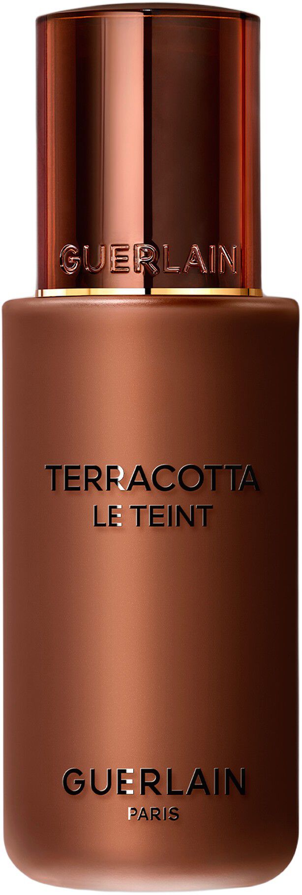 Terracotta Le Teint Healthy Glow Natural Perfection Foundati