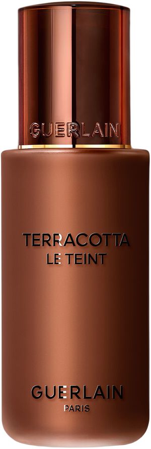 TERRA LE TIENT HEALTHY GLOW FOUNDAT