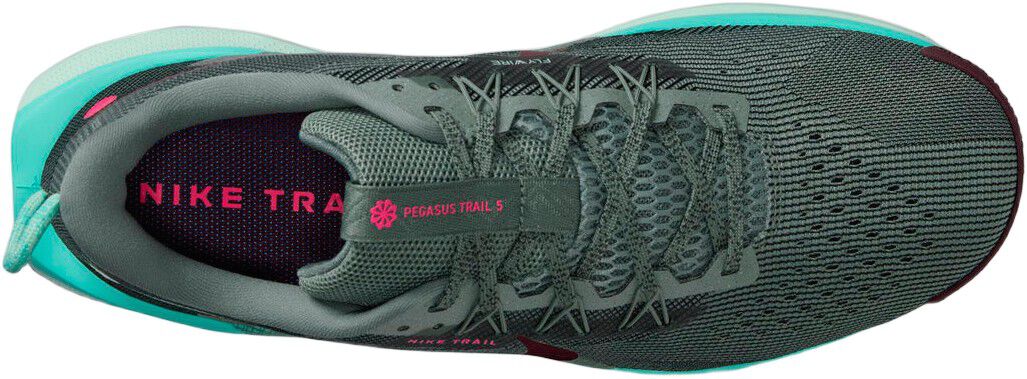 React X Pegasus Trail 5 L&oslash;besko