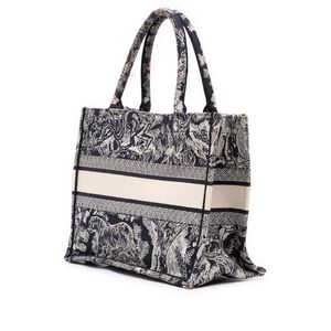 Dior Book Tote