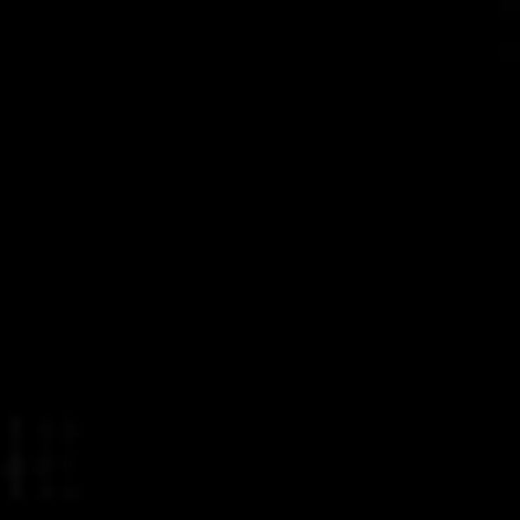 Black Ink - Waterproof Eyeliner