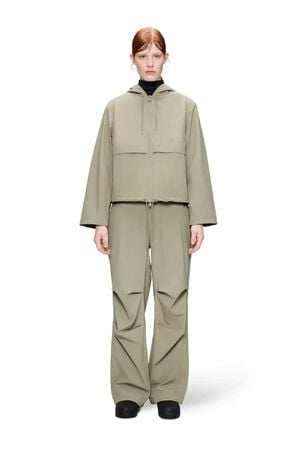 Suva Hardshell Short String W Jacke