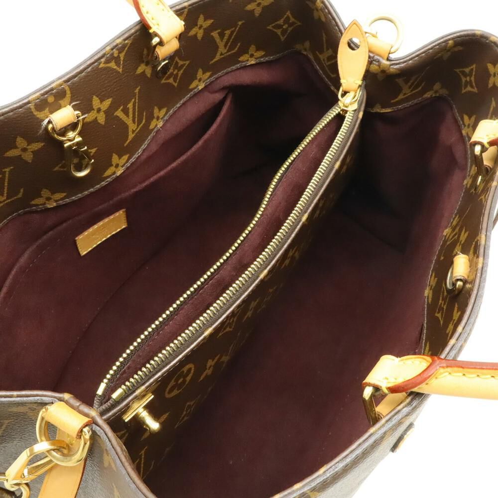 Louis Vuitton Montaigne