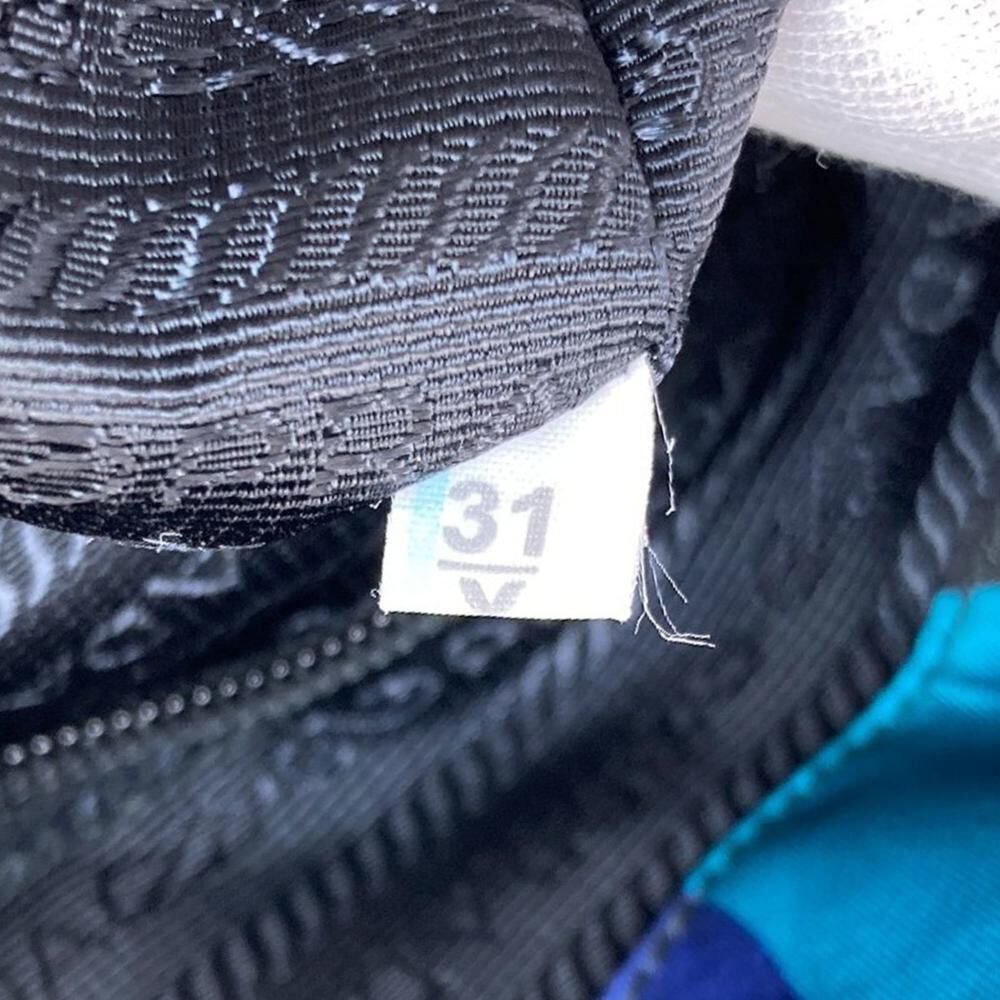 Prada Backpack