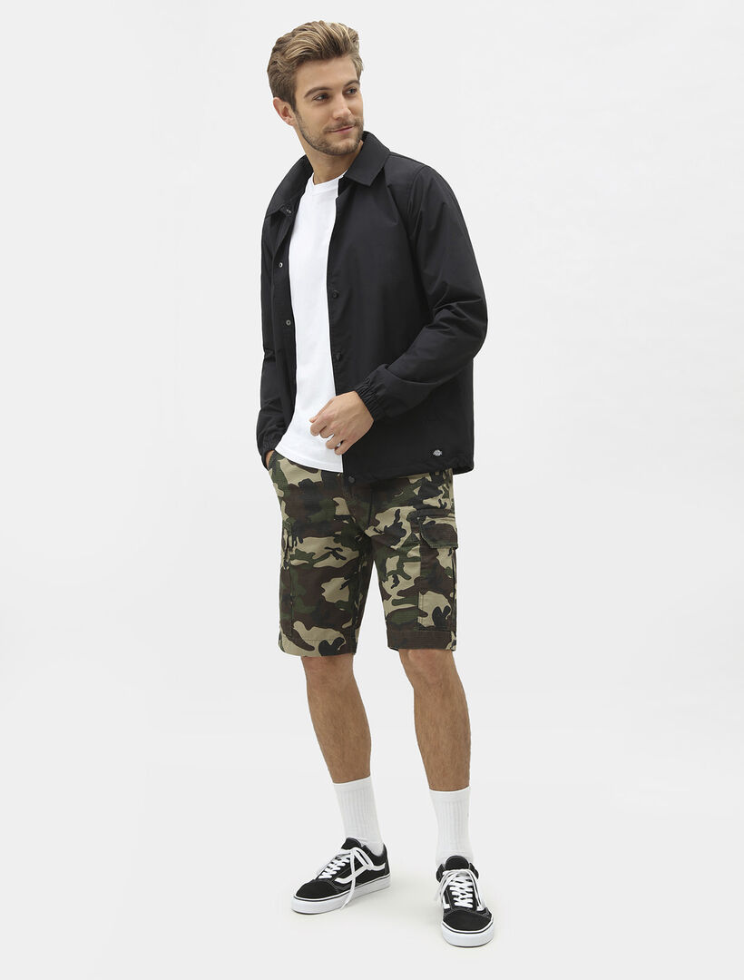 SS MAPLETON T-SHIRT NAVY BLUE