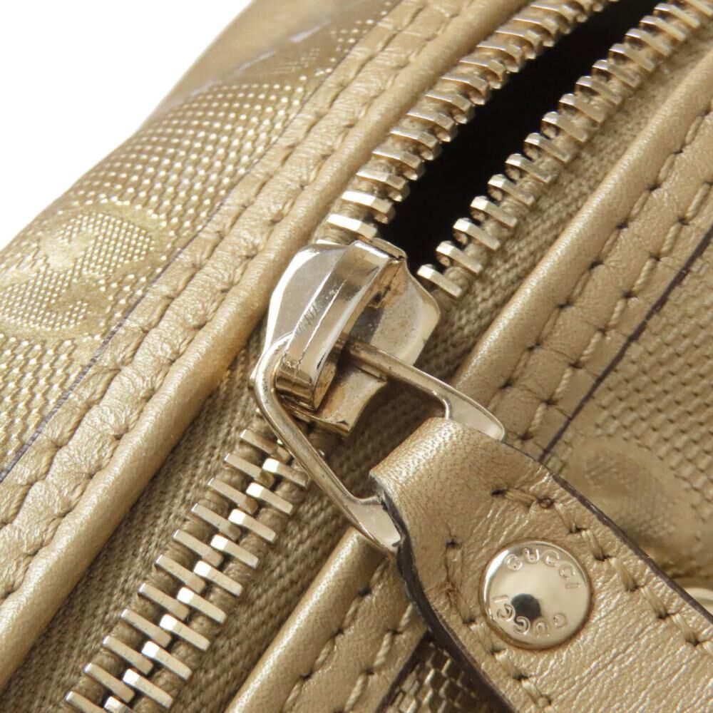 Gucci Boston Bag