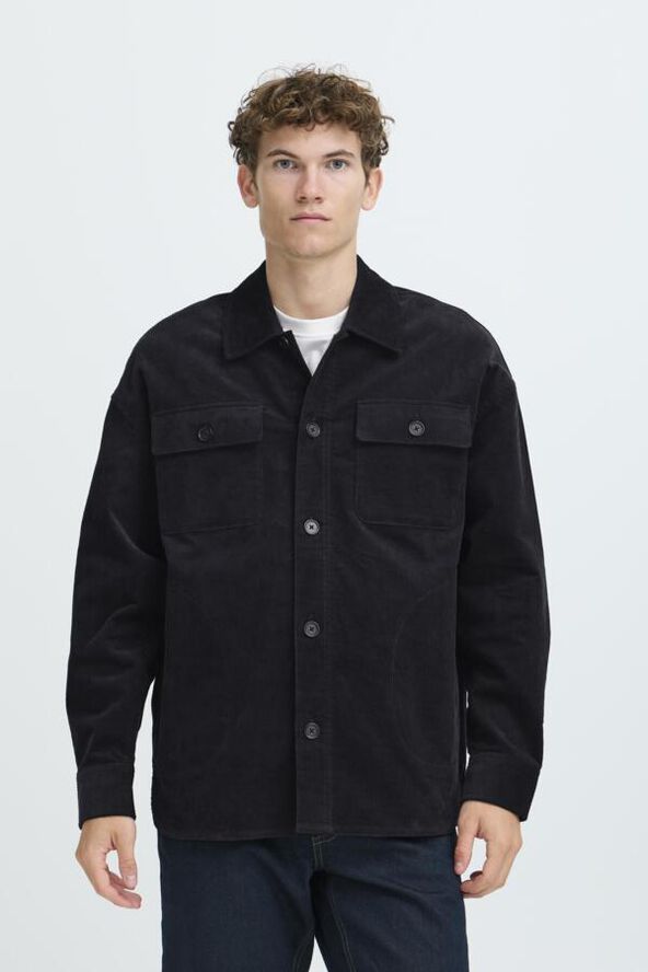 CFMYLES 0228 corduroy overshirt
