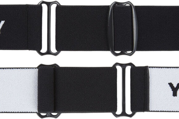 Pulse S Over-The-Glasses Junior skibriller