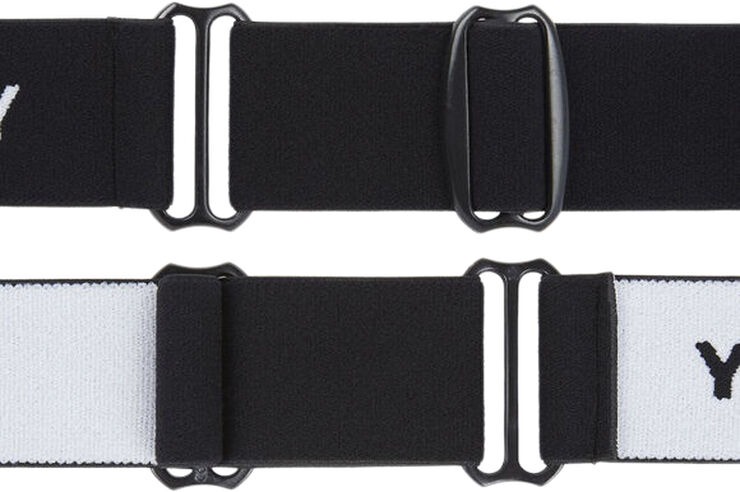 Pulse S Over-The-Glasses Junior skibriller