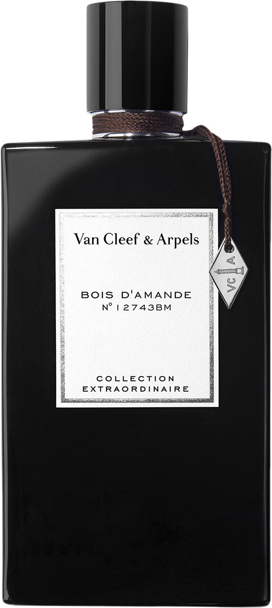 Bois D'amande Eau de Parfum
