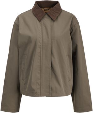 JXWILMA WORKER JACKET OTW SN