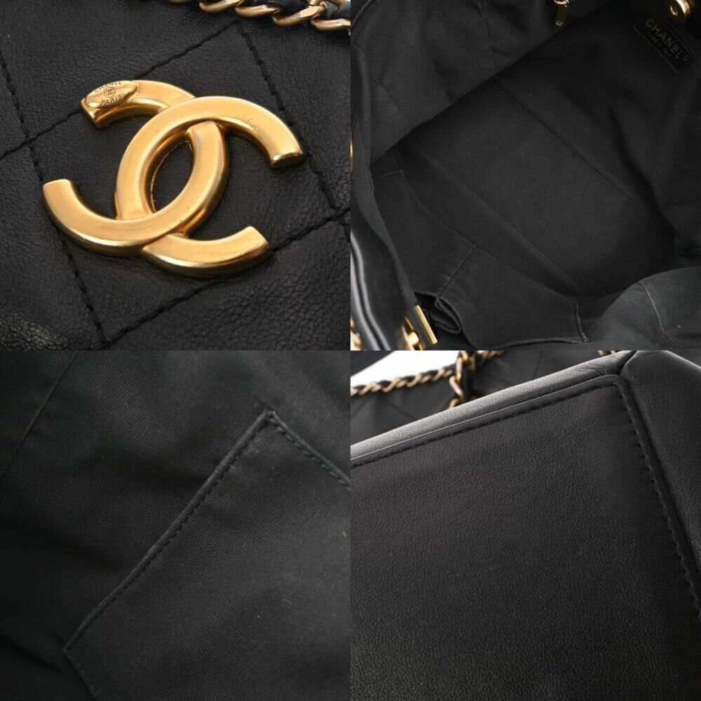 Chanel Tote