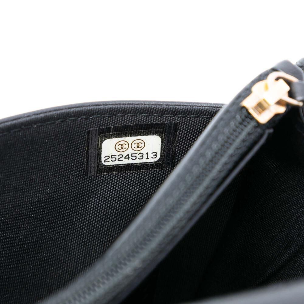 Chanel Boy Bags