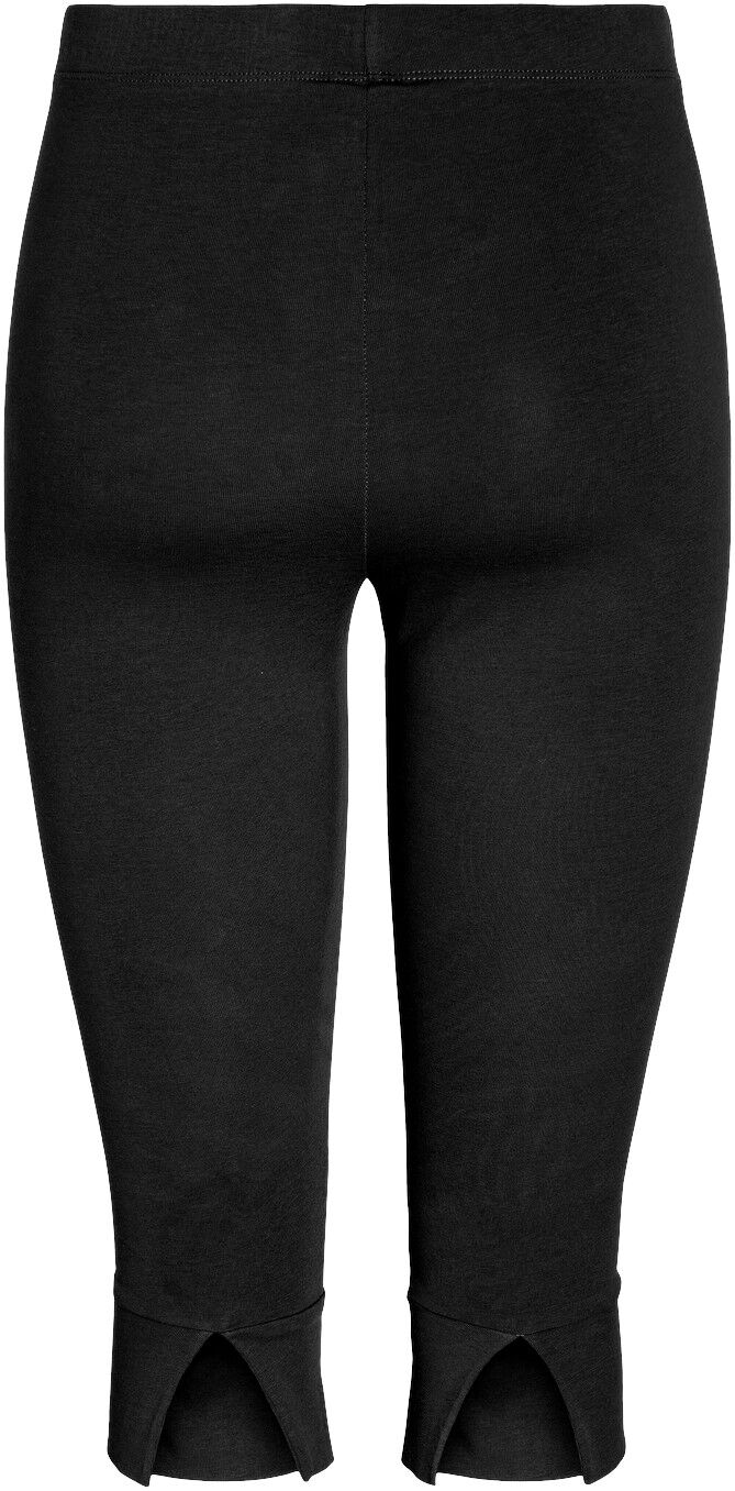 NMELLA MW CAPRI PANT TNT/18