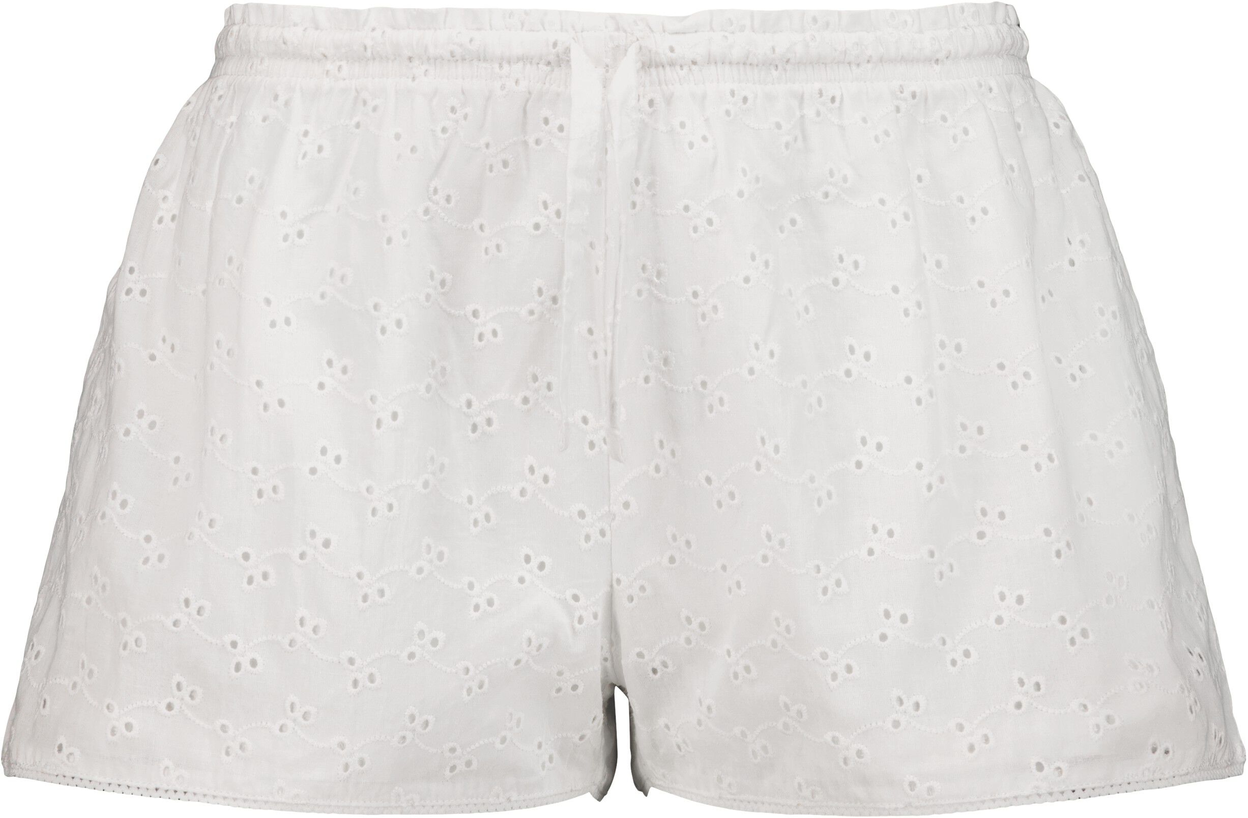 Joline Woven Shorts