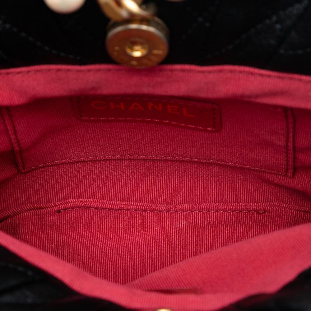 Chanel Clutch