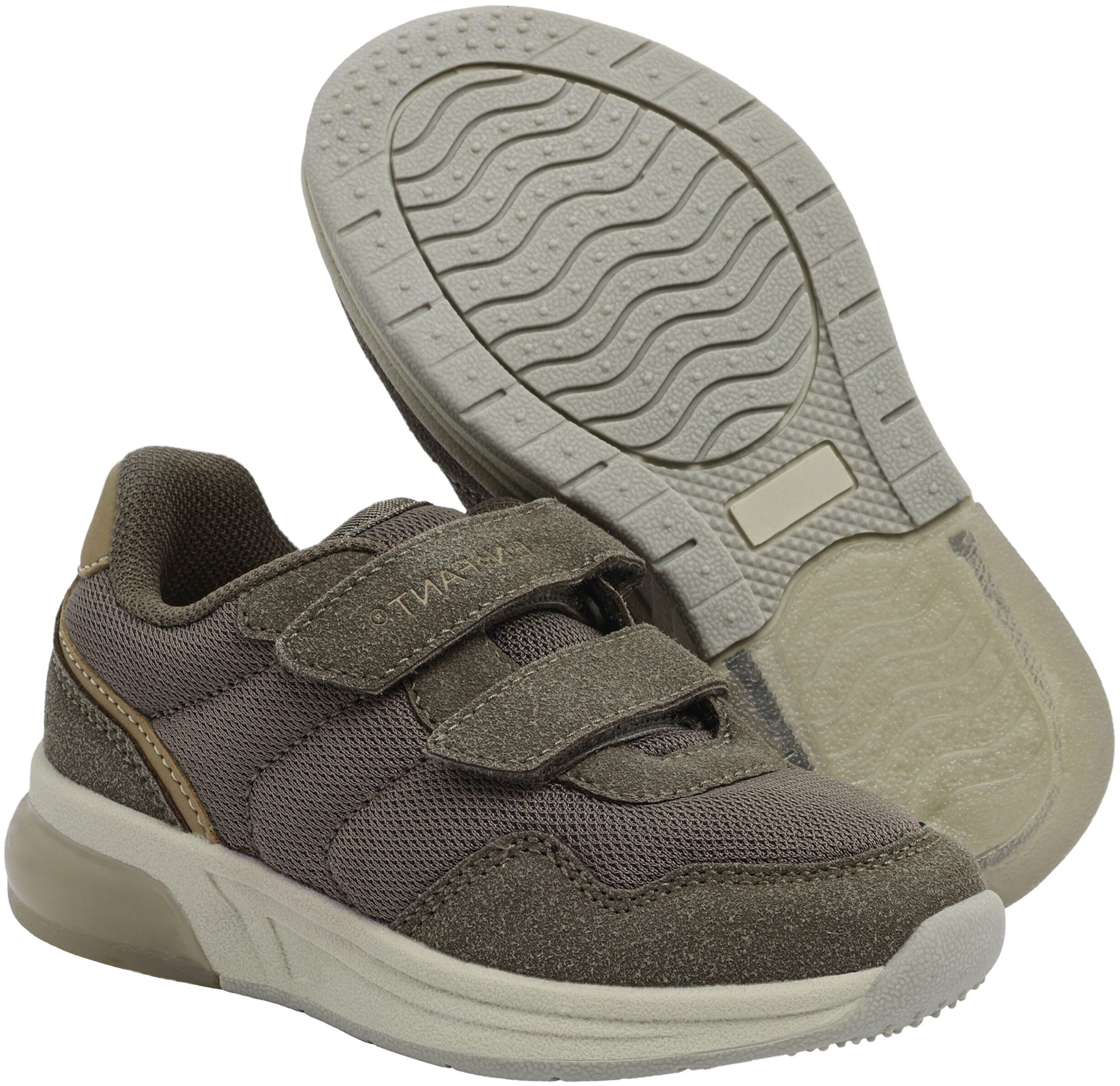 Sneakers Velcro w. Light