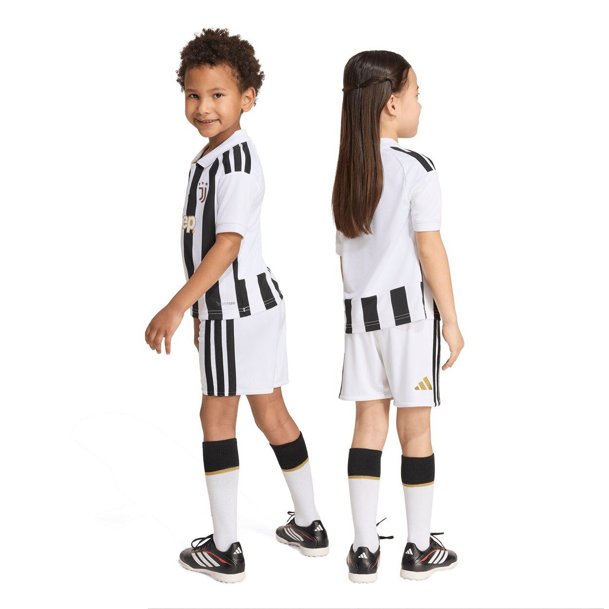 Juventus 26/27 Hjemmebanes&aelig;t