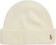 Signature Pony Wool-Blend Beanie