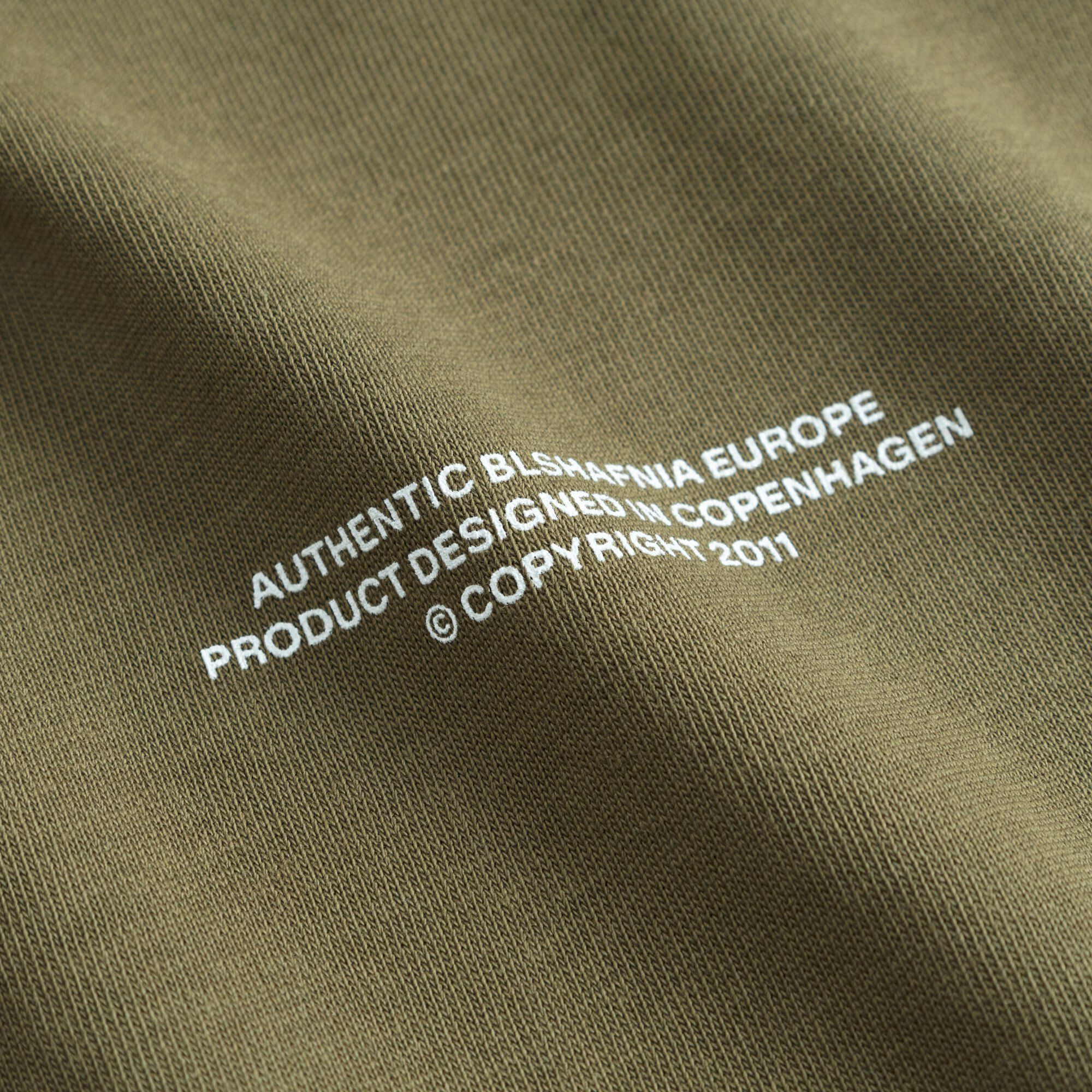 Coast 2 Coast T-shirt