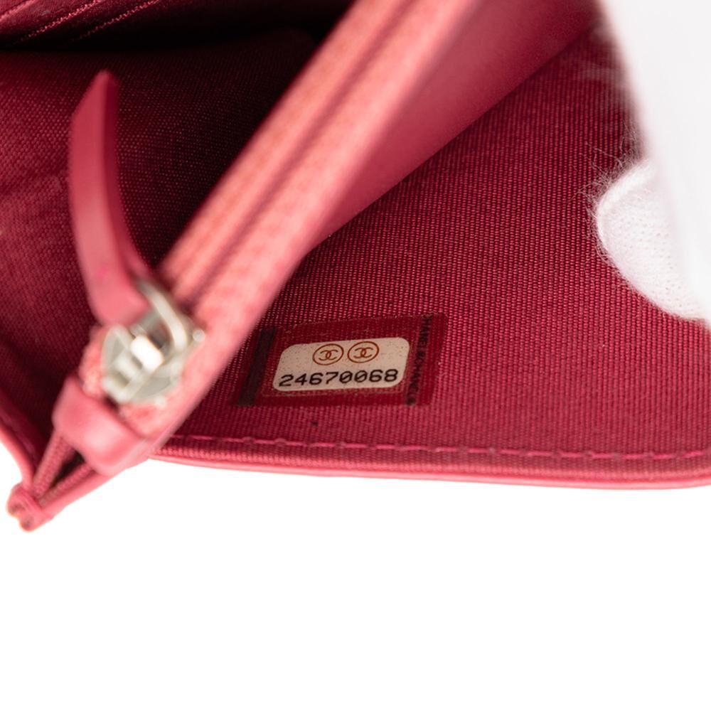 Chanel Crossbody Bag