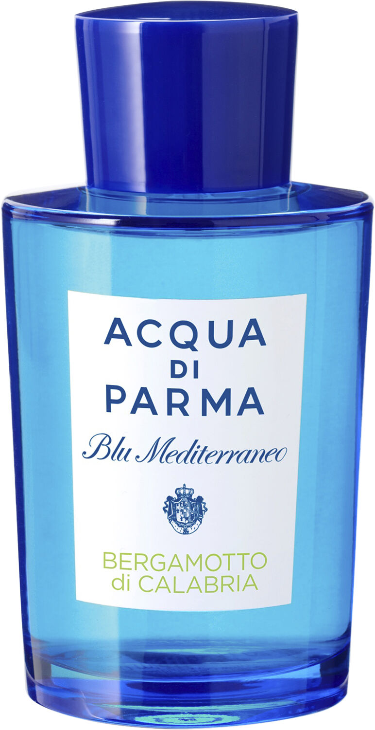 Blu Mediterraneo Bergamotto di Calabria Eau de Toilette
