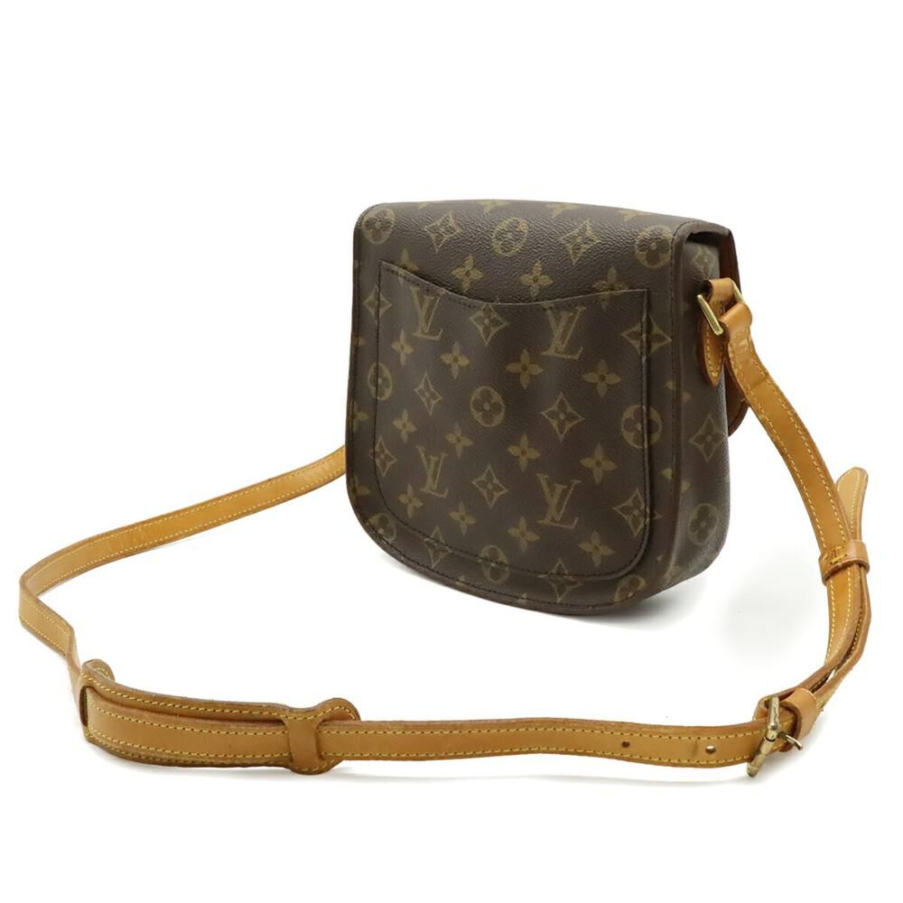 Louis Vuitton Saint Cloud