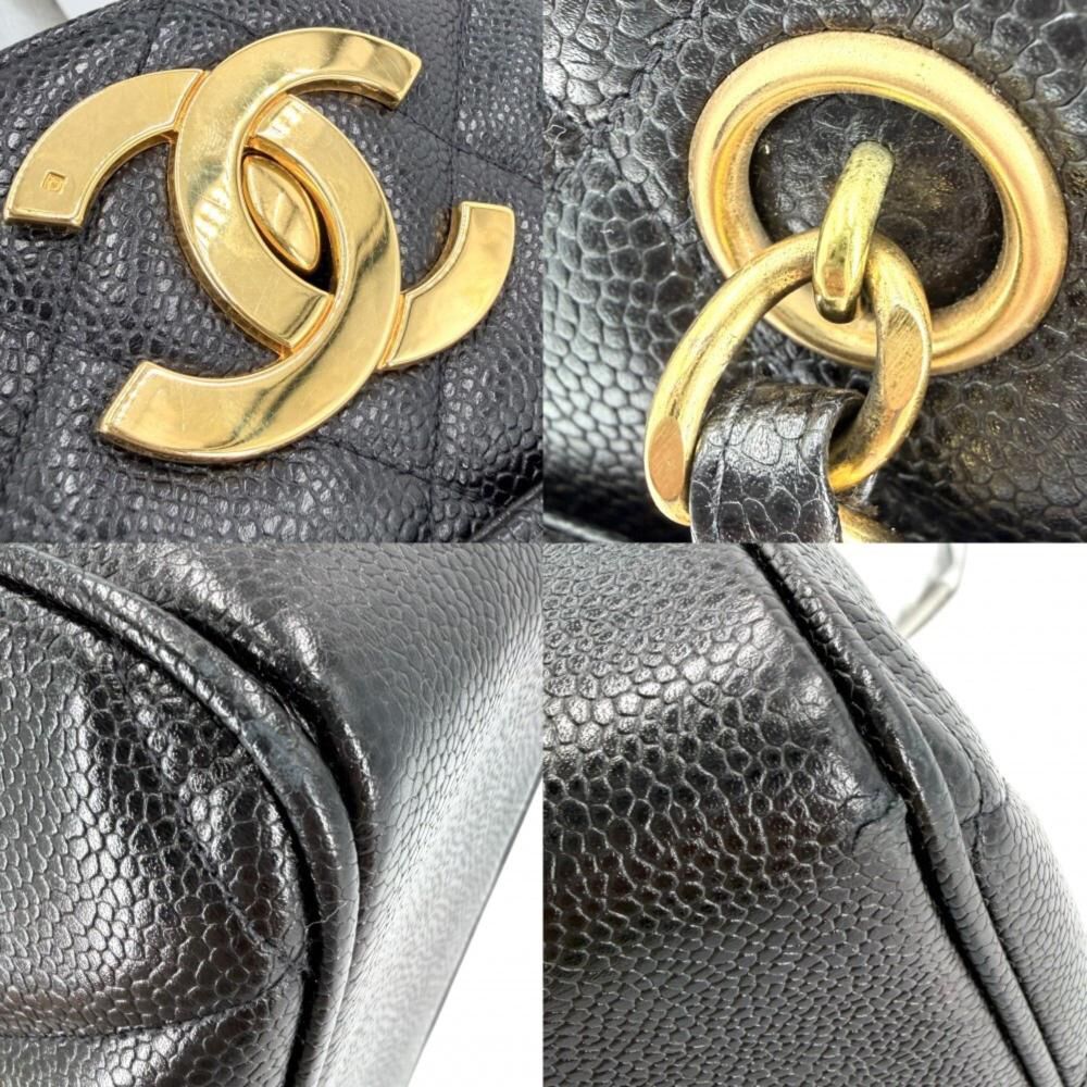 Chanel Shoulder Bag