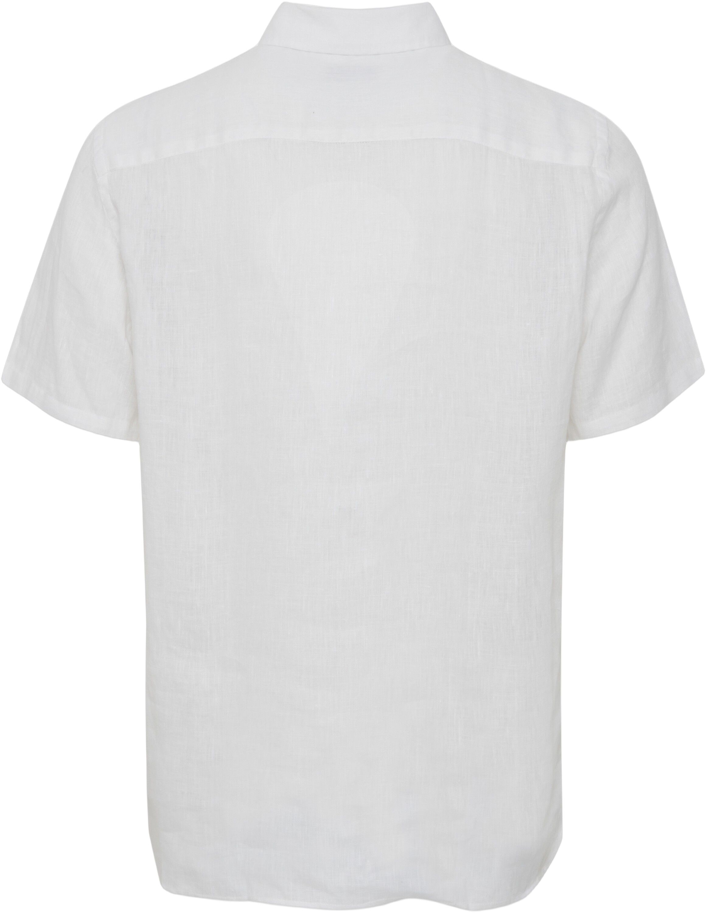 CFANTON 0071 SS 100% linen shirt