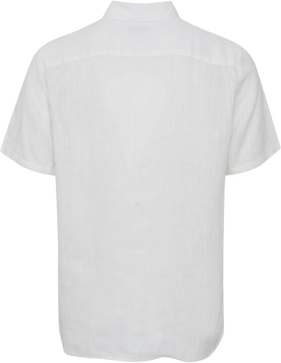 CFANTON 0071 SS 100% linen shirt