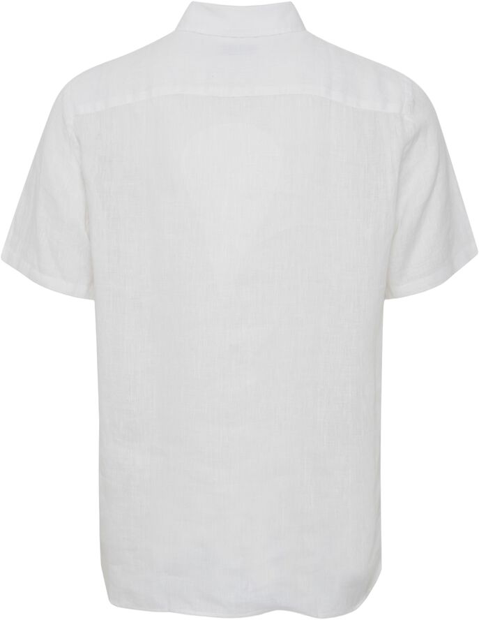 CFANTON 0071 SS 100% linen shirt