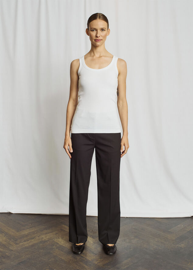 BS Charlotte Regular Fit Top