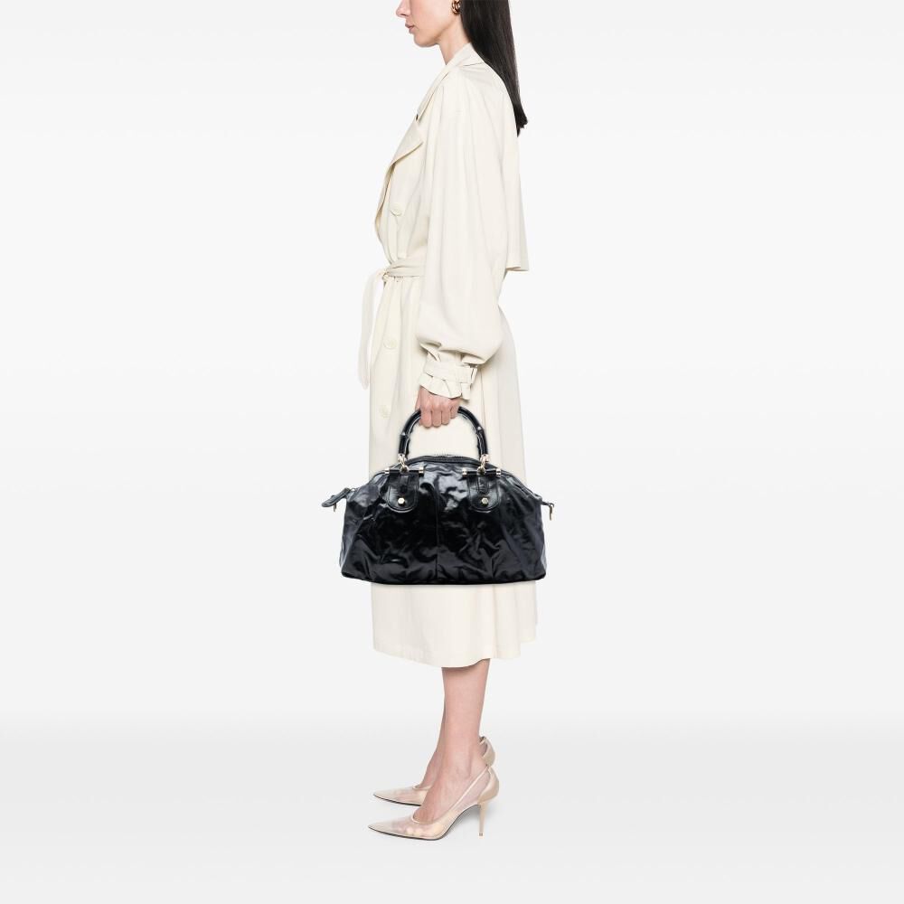 Gucci Bamboo
