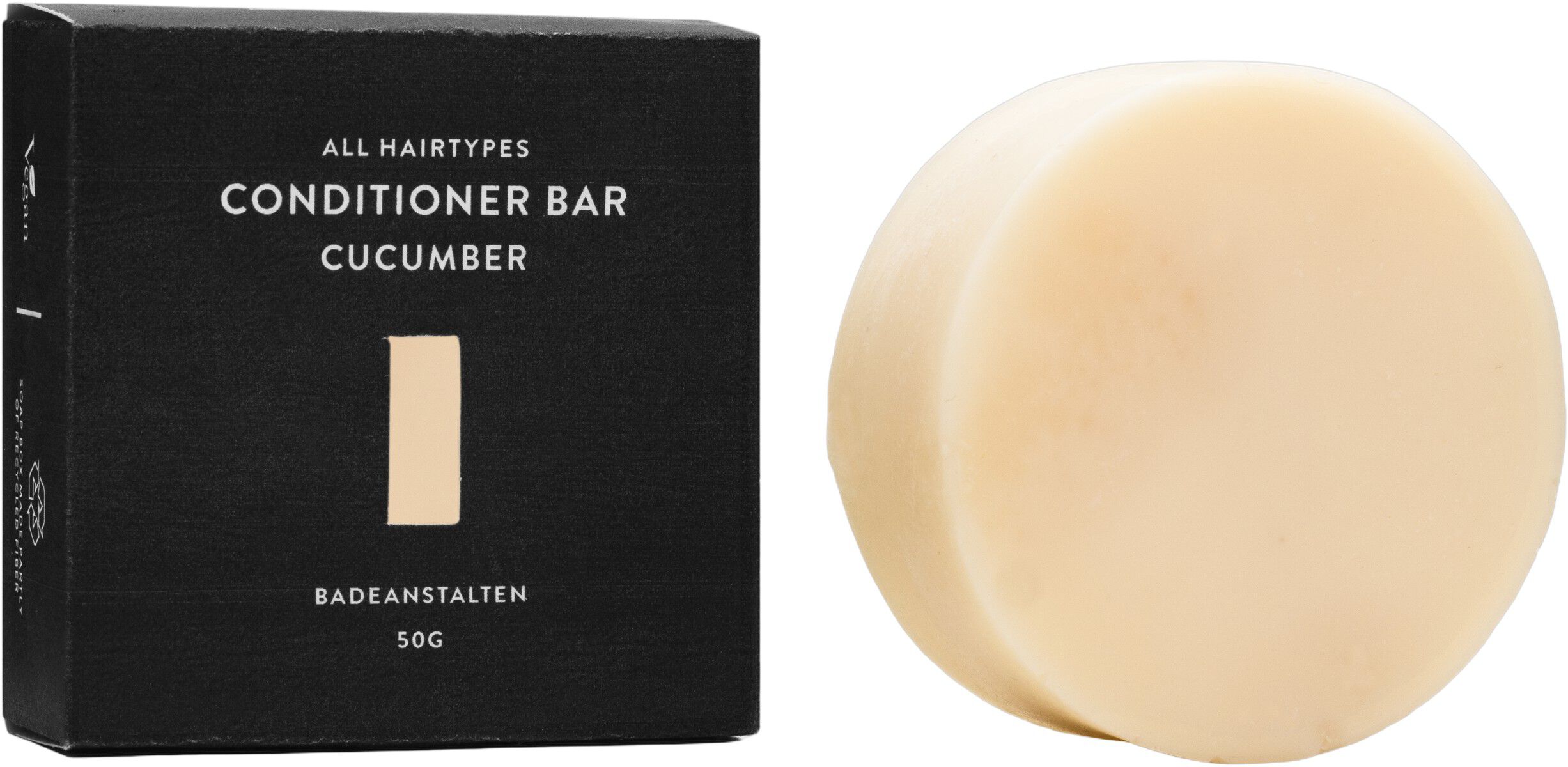 Conditioner Bar