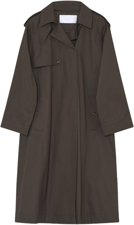 2ND Willamena - Dense Cotton