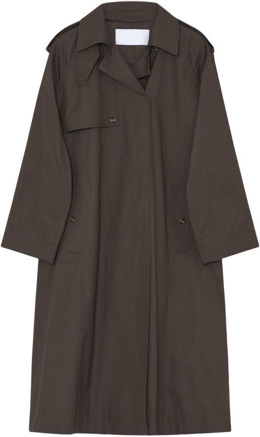 2ND Willamena - Dense Cotton