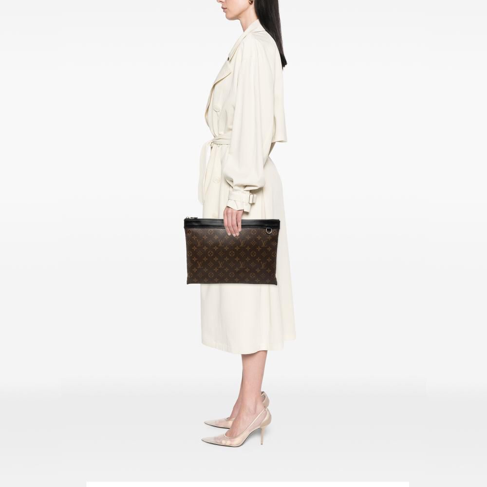 Louis Vuitton Clutch