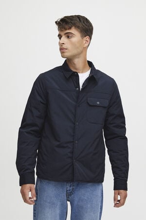 CFNICK 0094 padded shirt jacket