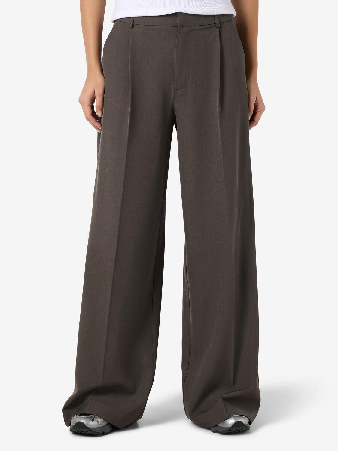 NMIRIS N/W TAILORED PANT