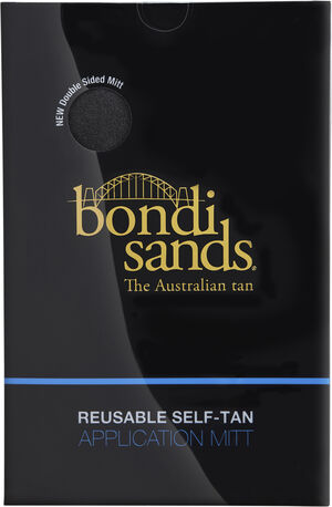 Reusable Self Tan Application Mitt