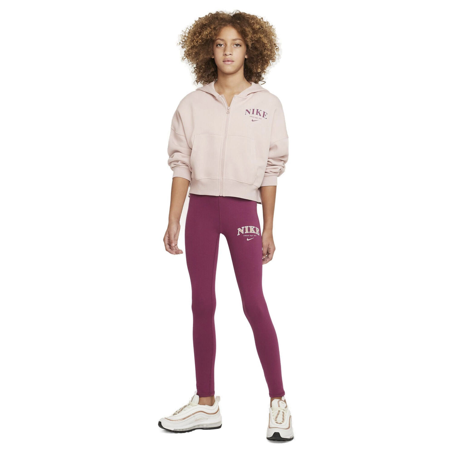 Sportswear Farvorites High-Waist leggings