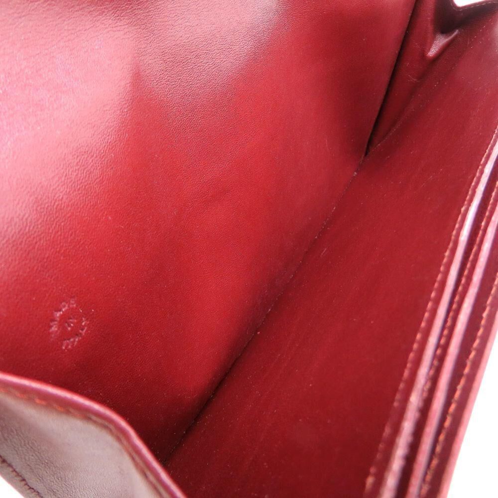 Cartier Clutch